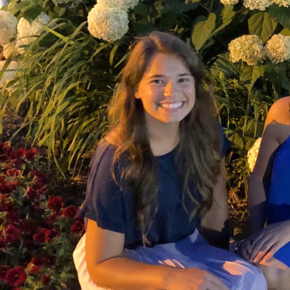 Meet your Posher, Valerie